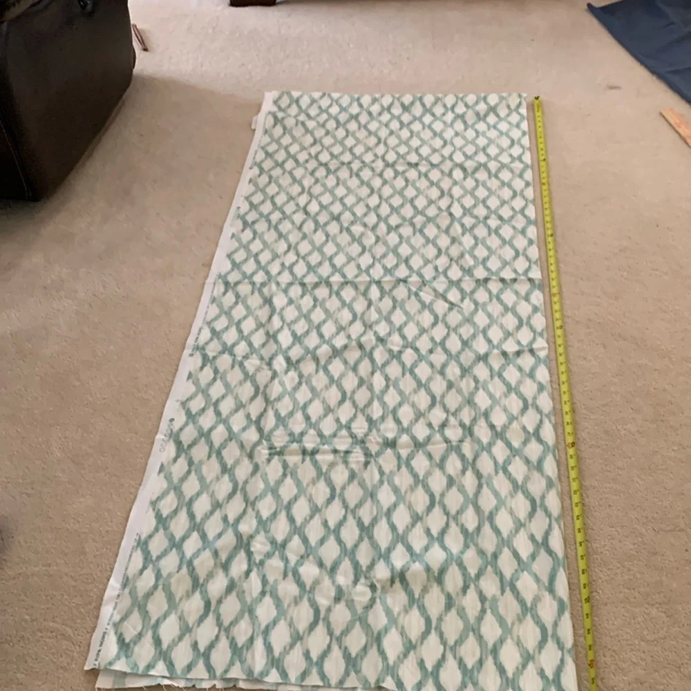 Kelly Ripa fabric - Picture 3 of 8